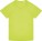 Kinder Sport Shirt Active T /kids - ps-01atk4-bandc-active-t-kids-ultra-yellow-front-web - variant 