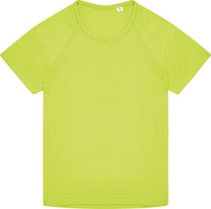 Kinder Sport Shirt Active T /kids - Reklamnepredmety