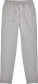 Unisex Sweathose Sweatpant 80/20 - ps-01i000-bandc-id-000-sweatpant-80-20-sport-grey-front-web - variant 
