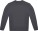 Unisex Sweater ID.222 Crew - ps-01i222-bandc-id-222-crew-dark-grey-front-web - variant 