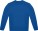 Unisex Sweater ID.222 Crew - ps-01i222-bandc-id-222-crew-royal-blue-front-web - variant 
