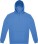 Unisex Kapuzen Sweater ID.223 Hoodie - ps-01i223-bandc-id-223-hoodie-lake-blue-front-web - variant 