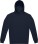Unisex Kapuzen Sweater ID.223 Hoodie - ps-01i223-bandc-id-223-hoodie-navy-front-web - variant 