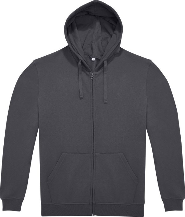 Unisex Kapuzen Sweatjacke ID.224 Zip Hood