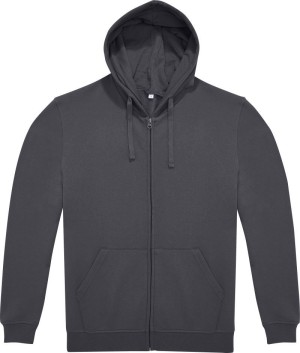 Unisex Kapuzen Sweatjacke ID.224 Zip Hood - Reklamnepredmety