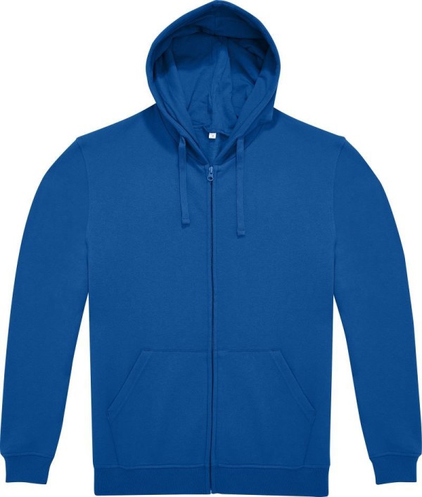 Unisex Kapuzen Sweatjacke ID.224 Zip Hood