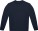 Unisex Sweater ID.332 Crew - ps-01i332-bandc-id-332-crew-navy-front-web - variant 