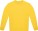 Unisex Sweater ID.332 Crew - ps-01i332-bandc-id-332-crew-pop-yellow-front-web - variant 