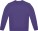 Unisex Sweater ID.332 Crew - ps-01i332-bandc-id-332-crew-radiant-purple-front-web - variant 