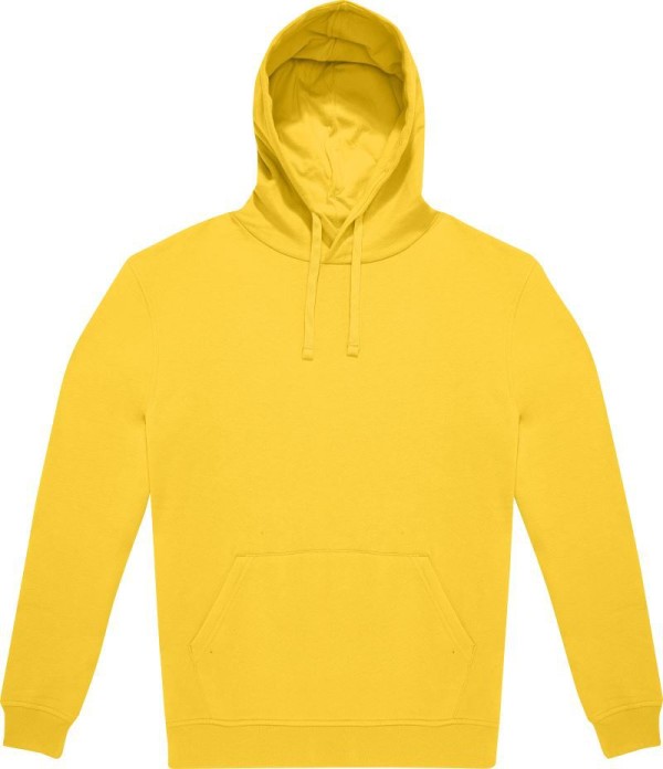 Unisex Kapuzen Sweater ID.333 Hoodie