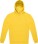 Unisex Kapuzen Sweater ID.333 Hoodie - ps-01i333-bandc-id-333-hoodie-pop-yellow-front-web - variant 