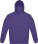 Unisex Kapuzen Sweater ID.333 Hoodie - ps-01i333-bandc-id-333-hoodie-radiant-purple-front-web - variant 