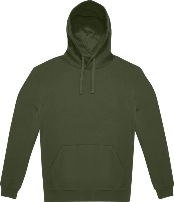 Unisex Kapuzen Sweater ID.333 Hoodie