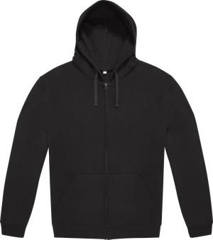 Unisex Kapuzen Sweatjacke ID.334 Zip Hood - Reklamnepredmety