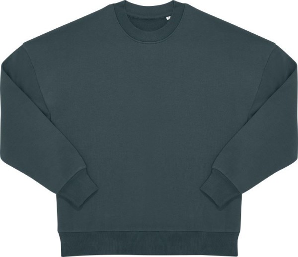 Schwerer Oversize Unisex Sweater Influence Crew
