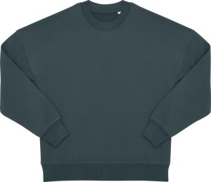Schwerer Oversize Unisex Sweater Influence Crew - Reklamnepredmety