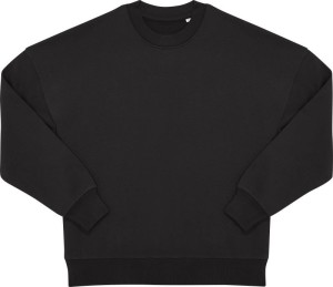 Schwerer Oversize Unisex Sweater Influence Crew - Reklamnepredmety