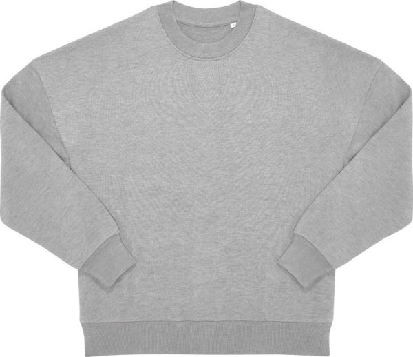 Schwerer Oversize Unisex Sweater Influence Crew