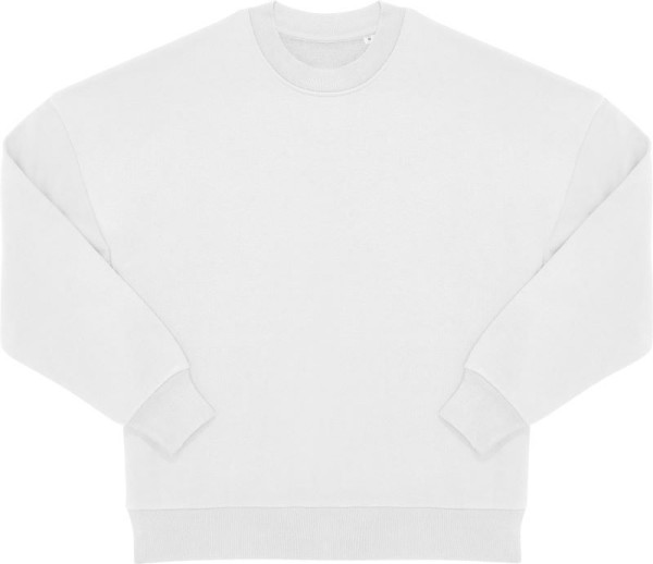 Schwerer Oversize Unisex Sweater Influence Crew