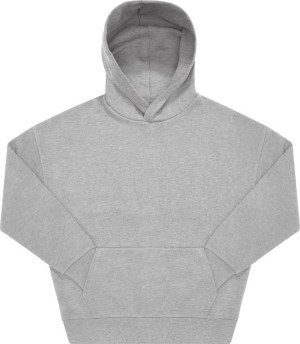 Schwerer Oversize Kapuzen Sweater Influence Hoodie - Reklamnepredmety