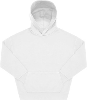 Schwerer Oversize Kapuzen Sweater Influence Hoodie - Reklamnepredmety
