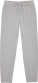 Kinder Sweathose ID.000 Sweatpant /kids - ps-01k000-bandc-id-000-sweatpant-kids-sport-grey-front-web - variant 