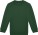 Kinder Sweater ID.332 Crew /kids - ps-01k332-bandc-id-332-crew-kids-bottle-green-front-web - variant 