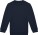 Kinder Sweater ID.332 Crew /kids - ps-01k332-bandc-id-332-crew-kids-navy-front-web - variant 