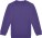 Kinder Sweater ID.332 Crew /kids - ps-01k332-bandc-id-332-crew-kids-radiant-purple-front-web - variant 
