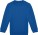 Kinder Sweater ID.332 Crew /kids - ps-01k332-bandc-id-332-crew-kids-royal-blue-front-web - variant 