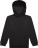 Kinder Kapuzen Sweater ID.333 Hoodie /kids - ps-01k333-bandc-id-333-hoodie-kids-black-front-a79cd5f1-2c67-427a-a48f-6dec4cbb4ca0-web - variant 