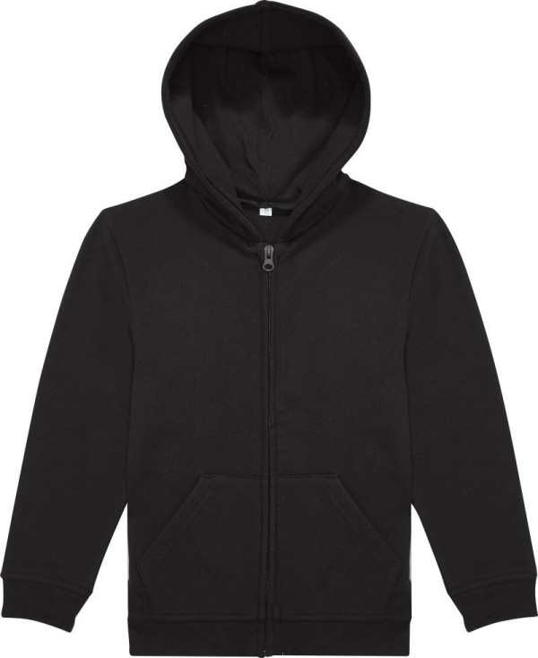 Kinder Kapuzen Sweatjacke ID.334 Zip Hood /kids
