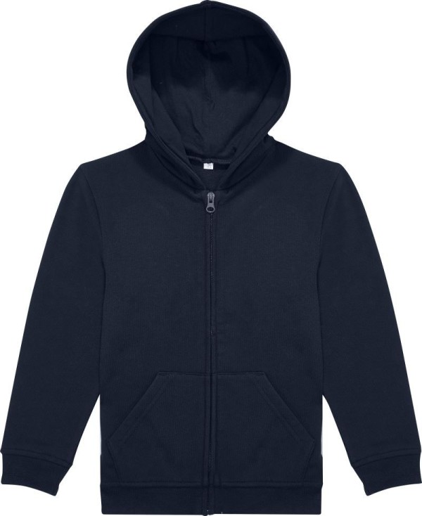 Kinder Kapuzen Sweatjacke ID.334 Zip Hood /kids