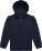 Kinder Kapuzen Sweatjacke ID.334 Zip Hood /kids - ps-01k334-bandc-id-334-zip-hood-kids-navy-front-e804aa50-9435-4237-b7a6-6995d2b64ec8-web - variant 