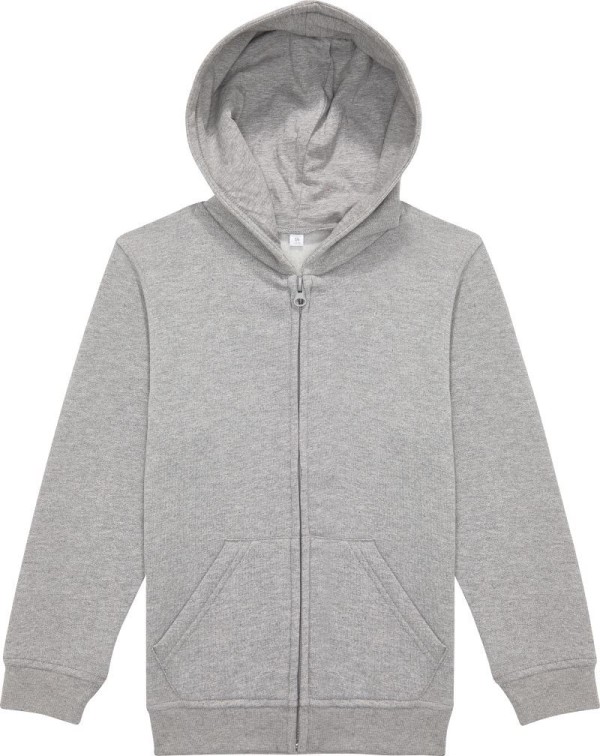 Kinder Kapuzen Sweatjacke ID.334 Zip Hood /kids