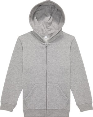 Kinder Kapuzen Sweatjacke ID.334 Zip Hood /kids - Reklamnepredmety