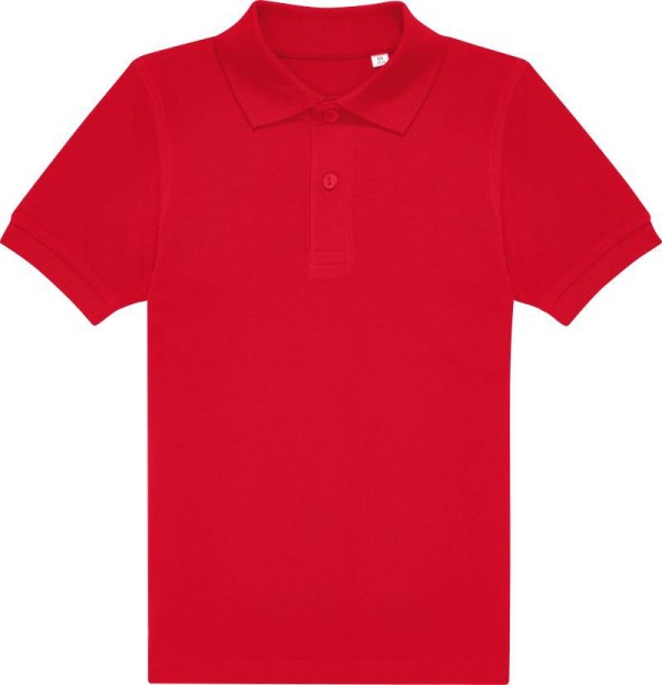 Kinder Piqué Polo "My Polo 180 /kids"