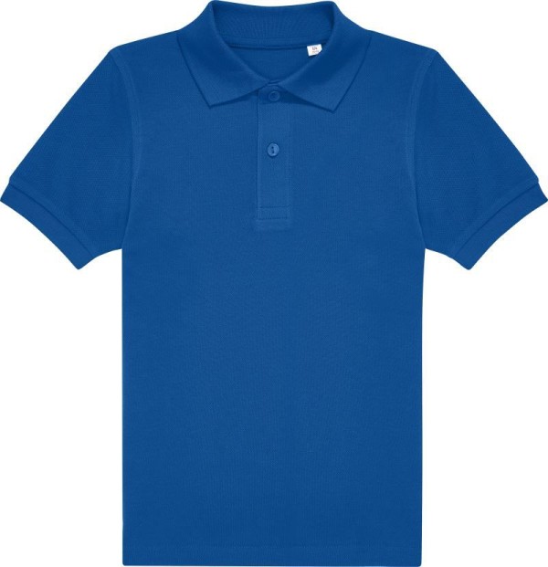Kinder Piqué Polo "My Polo 180 /kids"