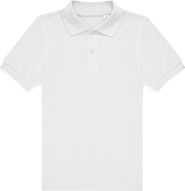 Kinder Piqué Polo "My Polo 180 /kids"