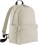 Rucksack "Premium Recycled" BG 185 - ps-520185-bagbase-bg-185-natural-stone-front-1-web - variant 