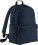 Rucksack "Premium Recycled" BG 185 - ps-520185-bagbase-bg-185-navy-front-web - variant 