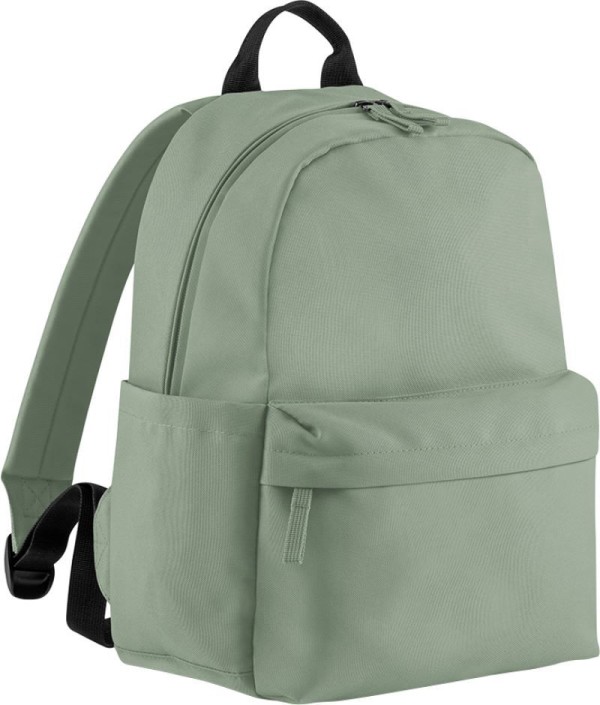 Mini Rucksack "Premium Recycled"