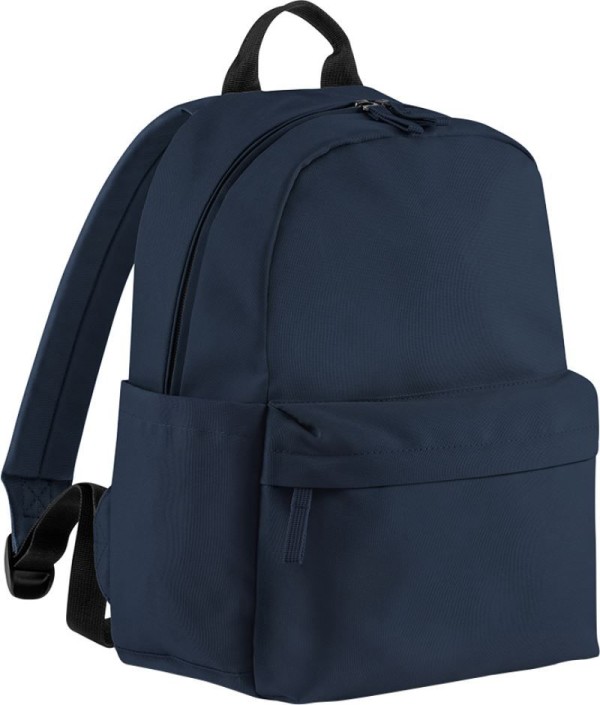 Mini Rucksack "Premium Recycled"