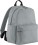 Mini Rucksack "Premium Recycled" - ps-52185s-bagbase-bg-185s-pure-grey-front-1-web - variant 
