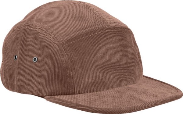 EarthAware® Cord Camper Kappe B 679