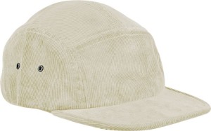 EarthAware® Cord Camper Kappe B 679 - Reklamnepredmety