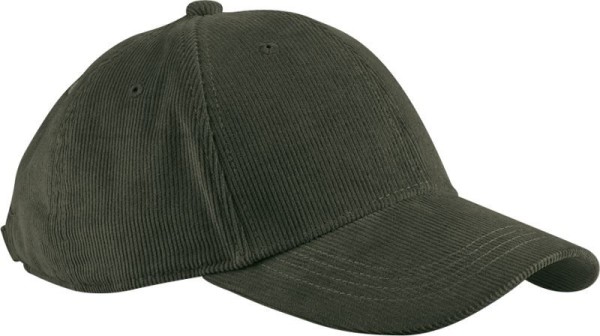 6 Panel EarthAware® Kappe B 680