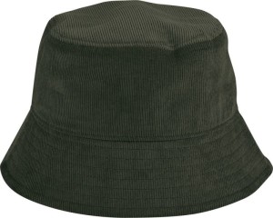 EarthAware® Cord Fischer Hut B 687 - Reklamnepredmety