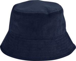 EarthAware® Cord Fischer Hut B 687 - Reklamnepredmety