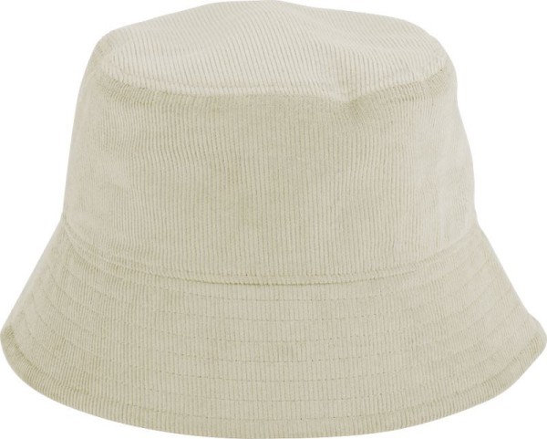 EarthAware® Cord Fischer Hut B 687